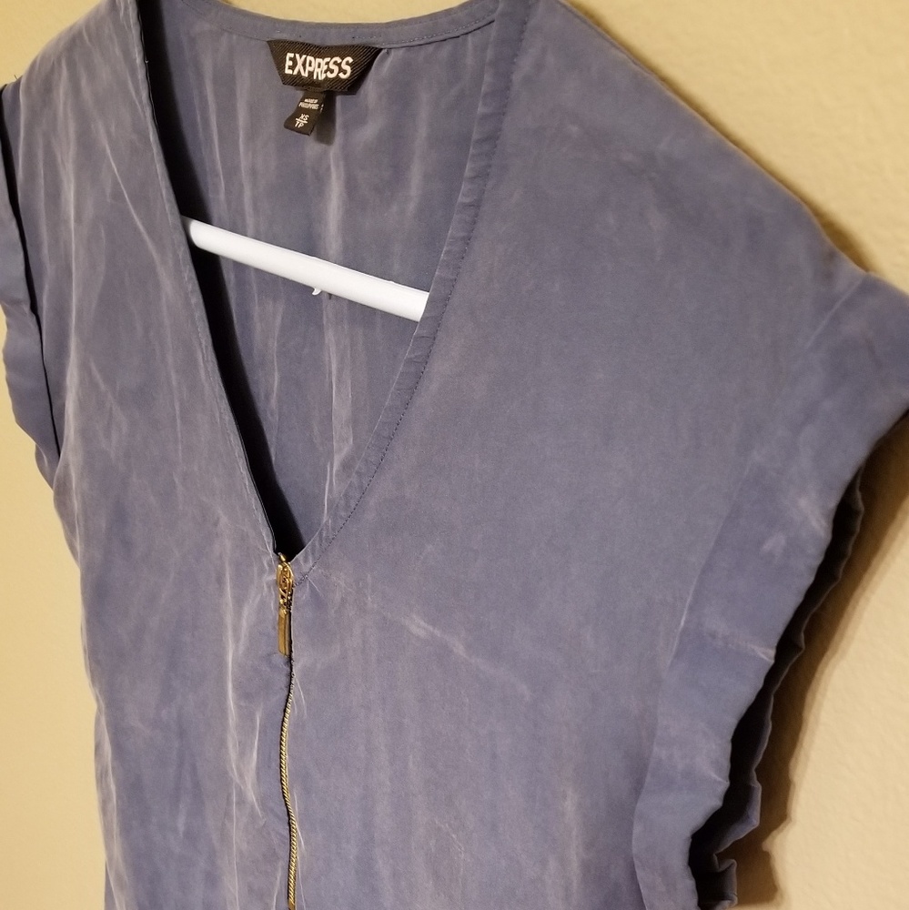 Express Blouse - Picture 3 of 3